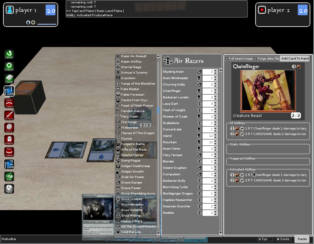 Magic3d